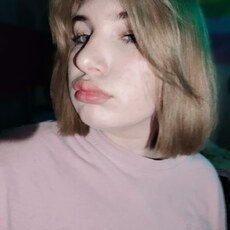 Фотография девушки Ульяна, 18 лет из г. Россошь