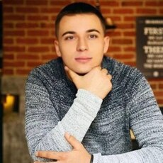 Фотография мужчины Паша, 29 лет из г. Лепель