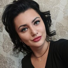 Фотография девушки Крис, 31 год из г. Конаково