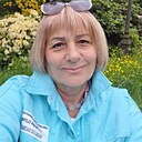 Дина, 64 года