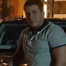 Фотография мужчины Макс, 35 лет из г. Новосибирск