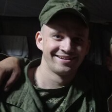 Фотография мужчины Никита, 22 года из г. Мозырь