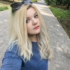 Фотография девушки Мария, 34 года из г. Красный Луч
