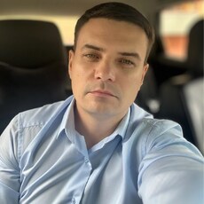 Фотография мужчины Павел, 41 год из г. Москва