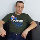 Костя Барахоев, 35 лет