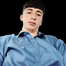 Фотография мужчины Мухаммад, 19 лет из г. Трубчевск