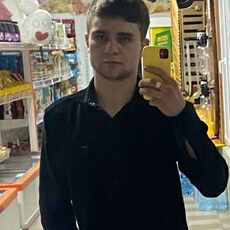 Фотография мужчины Егор, 22 года из г. Буденновск