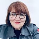 Айгуль, 50 лет