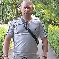 Фотография мужчины Александр, 42 года из г. Зеленокумск