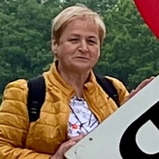 Фотография девушки Галина, 59 лет из г. Калининград