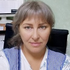 Фотография девушки Надежда, 47 лет из г. Лесосибирск