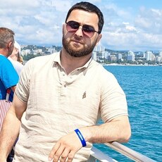 Фотография мужчины Крестный Отец, 36 лет из г. Пятигорск