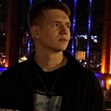 Фотография мужчины Савелий, 20 лет из г. Екатеринбург