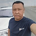 Чингисхан, 45 лет