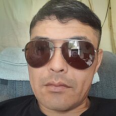Фотография мужчины Бауыржан Бижанов, 40 лет из г. Актобе