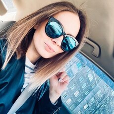 Фотография девушки Полина, 38 лет из г. Черногорск