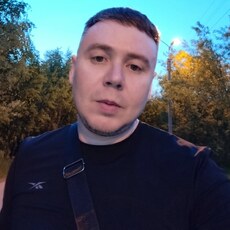 Фотография мужчины Евгений, 35 лет из г. Нижневартовск