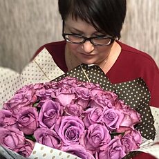 Фотография девушки Инна, 64 года из г. Хабаровск