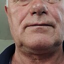 Василий, 68 лет