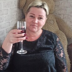 Фотография девушки Светлана, 45 лет из г. Кричев