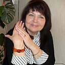 Валентина, 62 года
