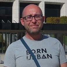 Фотография мужчины Петр, 40 лет из г. Новокуйбышевск