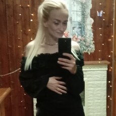 Фотография девушки Юлия, 30 лет из г. Комсомольск-на-Амуре