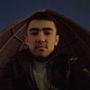 Али, 27 лет