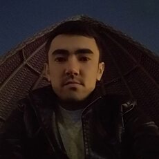 Фотография мужчины Али, 27 лет из г. Павловский Посад