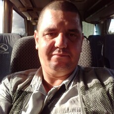 Фотография мужчины Андрей, 49 лет из г. Киров