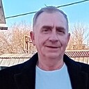 Александр, 62 года