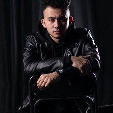 Фотография мужчины Руслан, 27 лет из г. Алматы