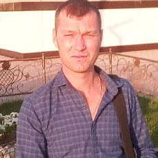 Фотография мужчины Роман, 43 года из г. Алмалык