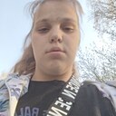 Настя Кот, 18 лет