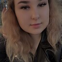 Даша, 19 лет