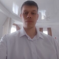 Фотография мужчины Денис, 39 лет из г. Тараз