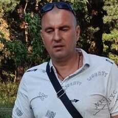 Фотография мужчины Serezha, 42 года из г. Кременчуг