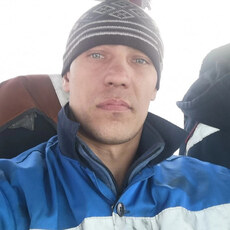 Фотография мужчины Эдуард, 36 лет из г. Белово