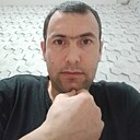 Бурхон, 37 лет