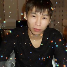 Фотография мужчины Евгений, 37 лет из г. Иркутск