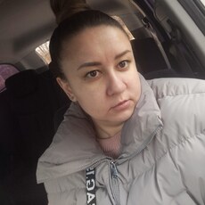 Фотография девушки Кристина, 32 года из г. Кущевская