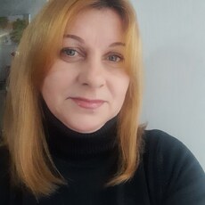 Фотография девушки Светлана, 45 лет из г. Сальск