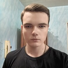 Фотография мужчины Денис, 22 года из г. Псков