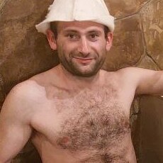 Фотография мужчины Михаил, 37 лет из г. Орша