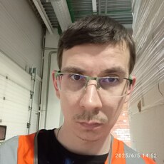 Фотография мужчины Максим, 35 лет из г. Подольск