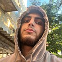 Салих, 19 лет