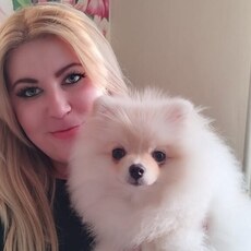 Фотография девушки Диана, 31 год из г. Тамбов