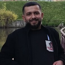 Фотография мужчины Нико, 37 лет из г. Гродно