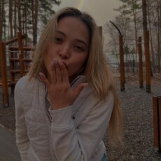 Фотография девушки Ангелина, 32 года из г. Искитим