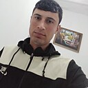 Араз, 24 года